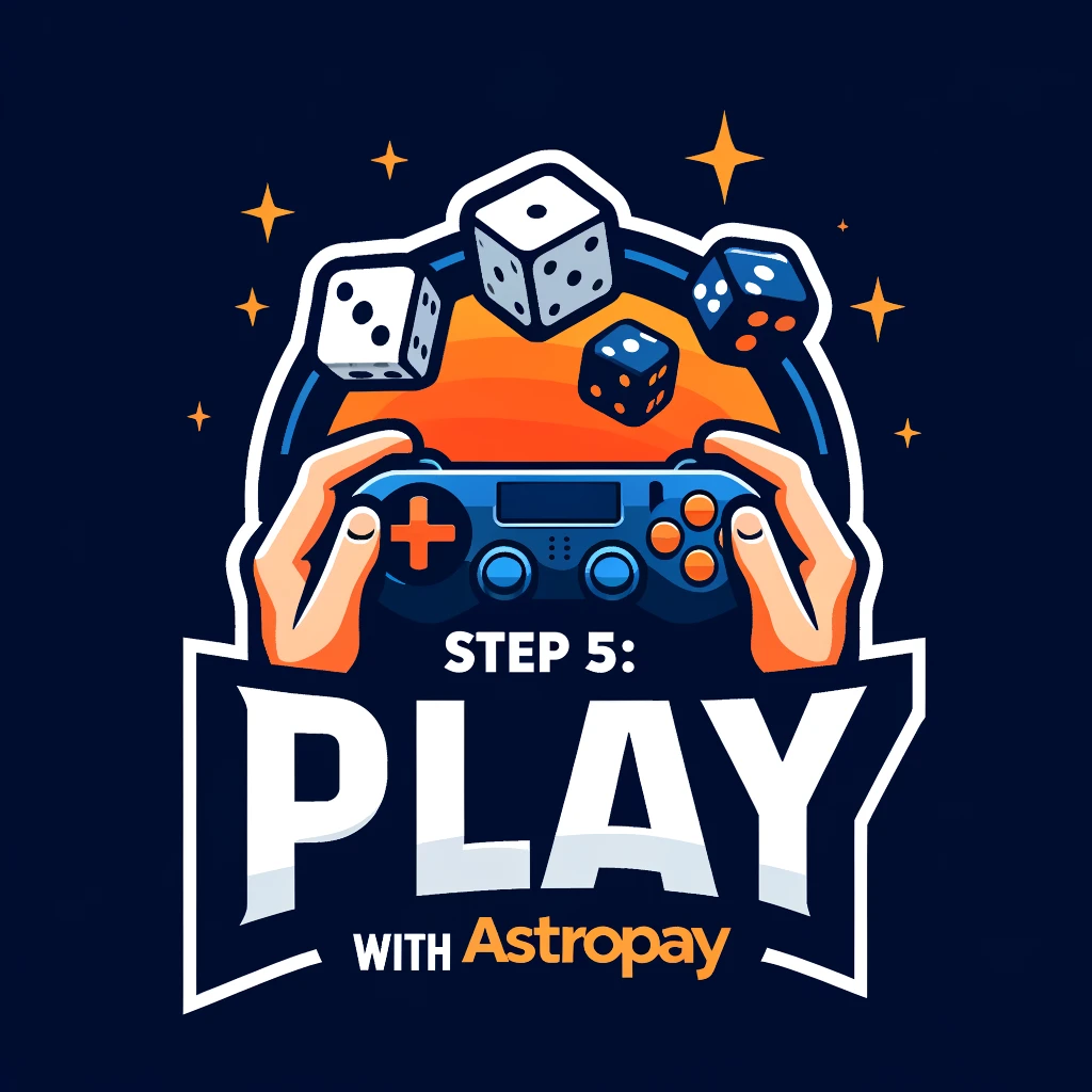 Casinos Online Astropay España