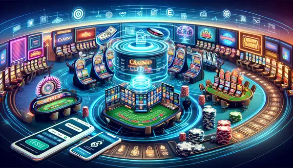 casinos con bizum