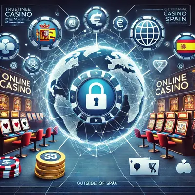 casinos fuera de españa
