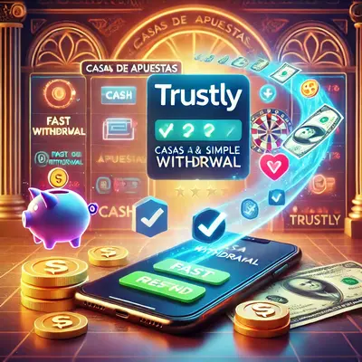 casas de apuestas con trustly
