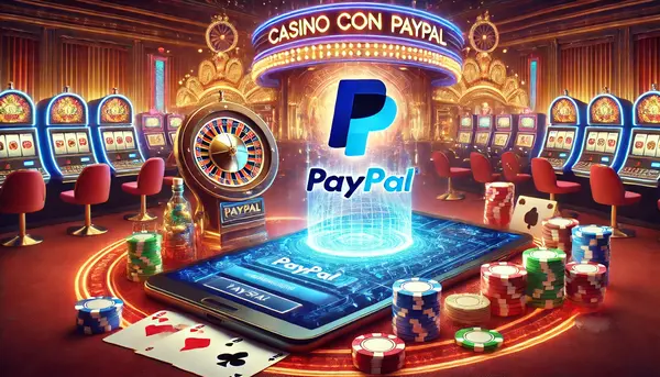 casinos con paypal
