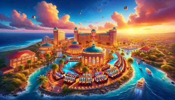 Casinos Online Curacao