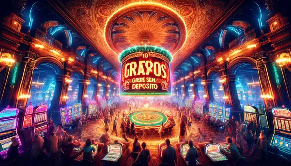 10 euros gratis sin depósito casino
