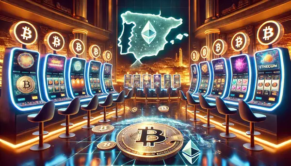 casino crypto españa