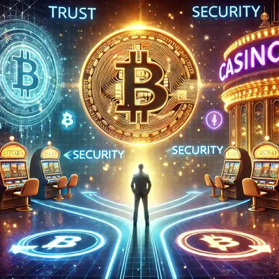 casino crypto españa