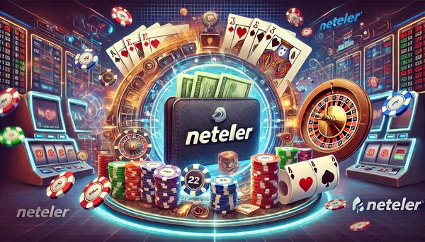 casinos que aceptan neteller
