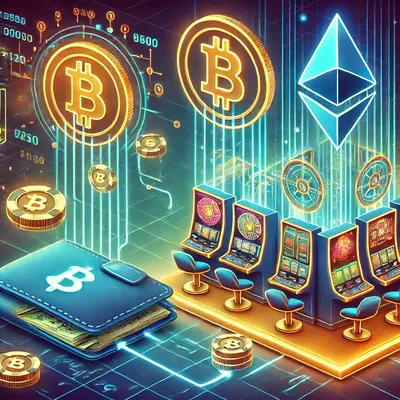 casino crypto españa