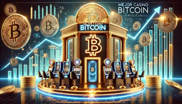 casino crypto españa