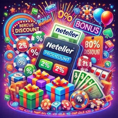 casinos que aceptan neteller
