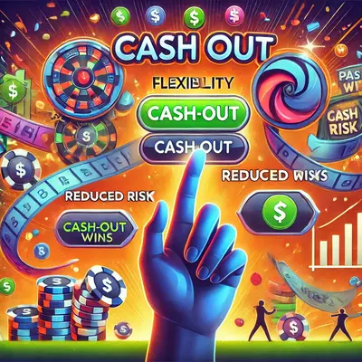 casas de apuestas con cash out