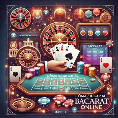 baccarat online