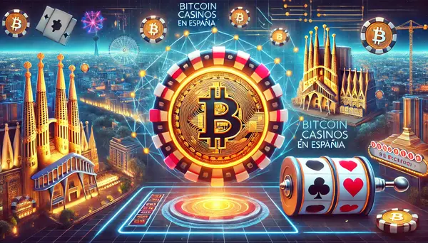 bitcoin casinos
