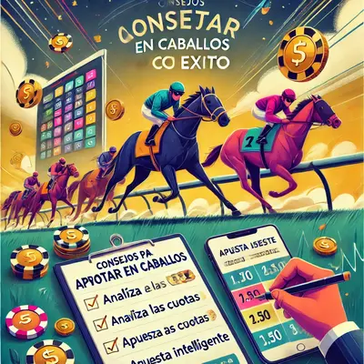 apuestas de caballos en españa
