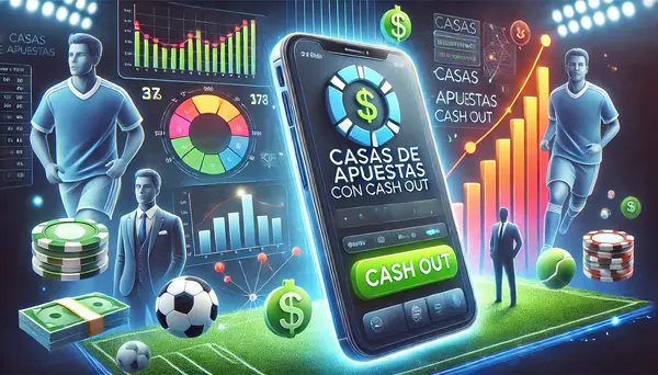 casas de apuestas con cash out