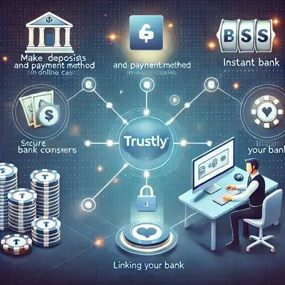 casino trustly