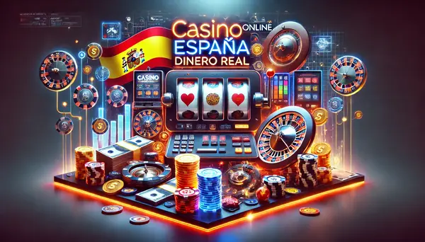 casino online españa dinero real