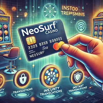 neosurf casino