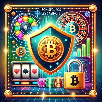 bitcoin casinos
