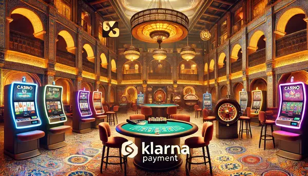 casinos klarna
