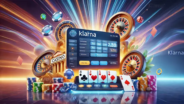 casinos klarna
