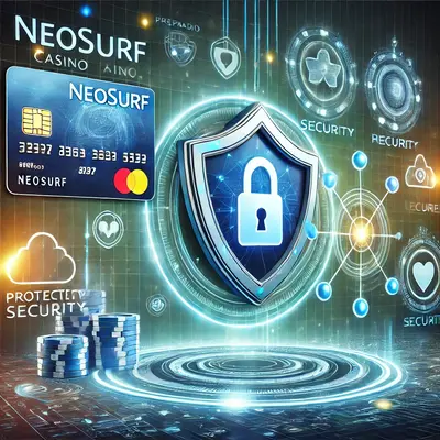 neosurf casino