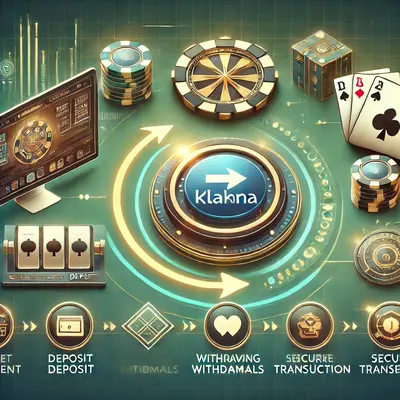 casinos klarna
