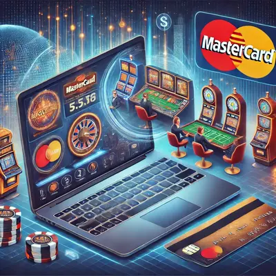 mastercard casinos