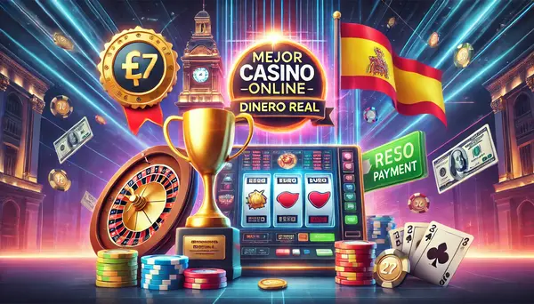 casino online españa dinero real