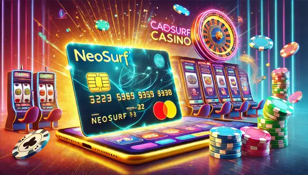 neosurf casino