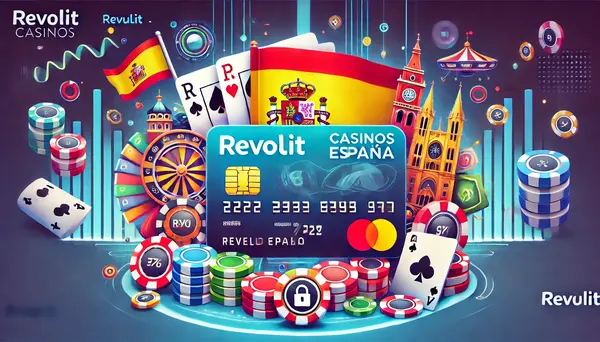 revolut casinos
