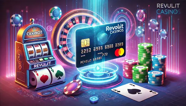 revolut casinos
