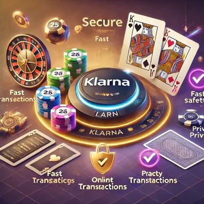 casinos klarna
